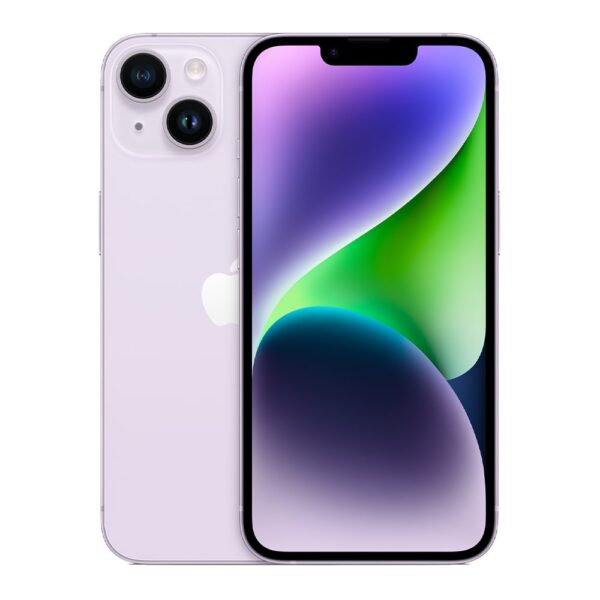 ایفون 14 نرمال 128 گیگابایت CHA