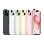 گوشی اپل مدل iPhone 15