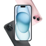 گوشی اپل مدل iPhone 15