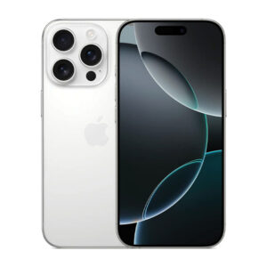 گوشی اپل مدل iPhone 16 Pro CHA