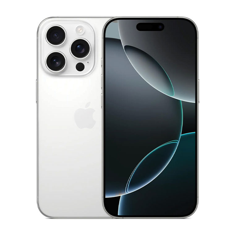 گوشی اپل مدل iPhone 16 Pro CHA