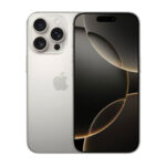 گوشی اپل مدل iPhone 16 Pro CHA
