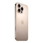 گوشی اپل مدل iPhone 16 Pro CHA