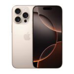 گوشی اپل مدل iPhone 16 Pro CHA