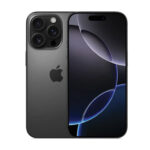 گوشی اپل مدل iPhone 16 Pro CHA