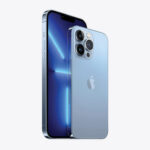 گوشی اپل مدل iPhone 13 Pro