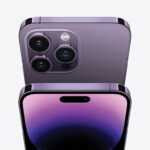 گوشی اپل مدل iPhone 14 Pro
