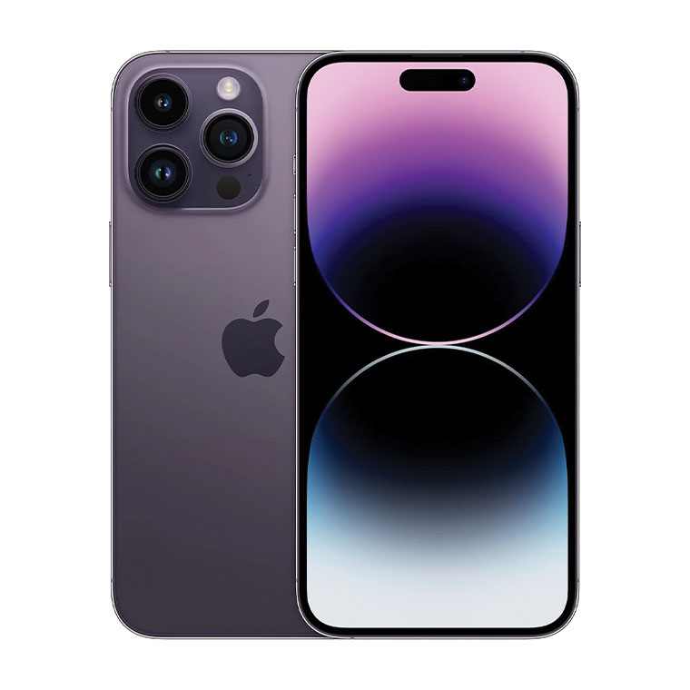 گوشی اپل مدل iPhone 14 Pro