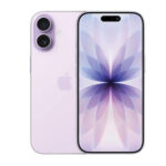 گوشی اپل مدل iPhone 17 CHA