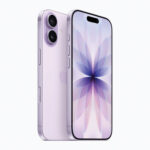 گوشی اپل مدل iPhone 17 CHA