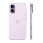 گوشی اپل مدل iPhone 17 CHA