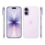 گوشی اپل مدل iPhone 17 CHA