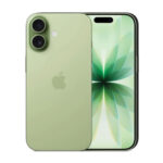 گوشی اپل مدل iPhone 17 CHA