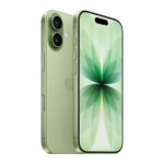 گوشی اپل مدل iPhone 17 CHA