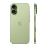 گوشی اپل مدل iPhone 17 CHA