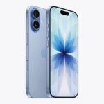 گوشی اپل مدل iPhone 17 CHA