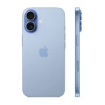 گوشی اپل مدل iPhone 17 CHA