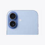 گوشی اپل مدل iPhone 17 CHA