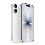 گوشی اپل مدل iPhone 17 CHA
