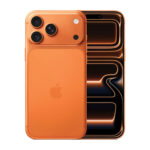 گوشی موبایل مدل iPhone 17 Pro