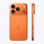 گوشی موبایل مدل iPhone 17 Pro