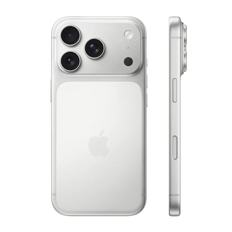 گوشی موبایل مدل iPhone 17 Pro