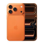 گوشی اپل مدل iPhone 17 Pro Max