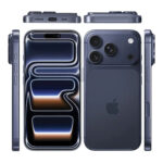 گوشی اپل مدل iPhone 17 Pro Max