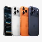 گوشی اپل مدل iPhone 17 Pro Max