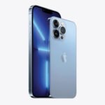 گوشی اپل مدل iPhone 13 Pro Max