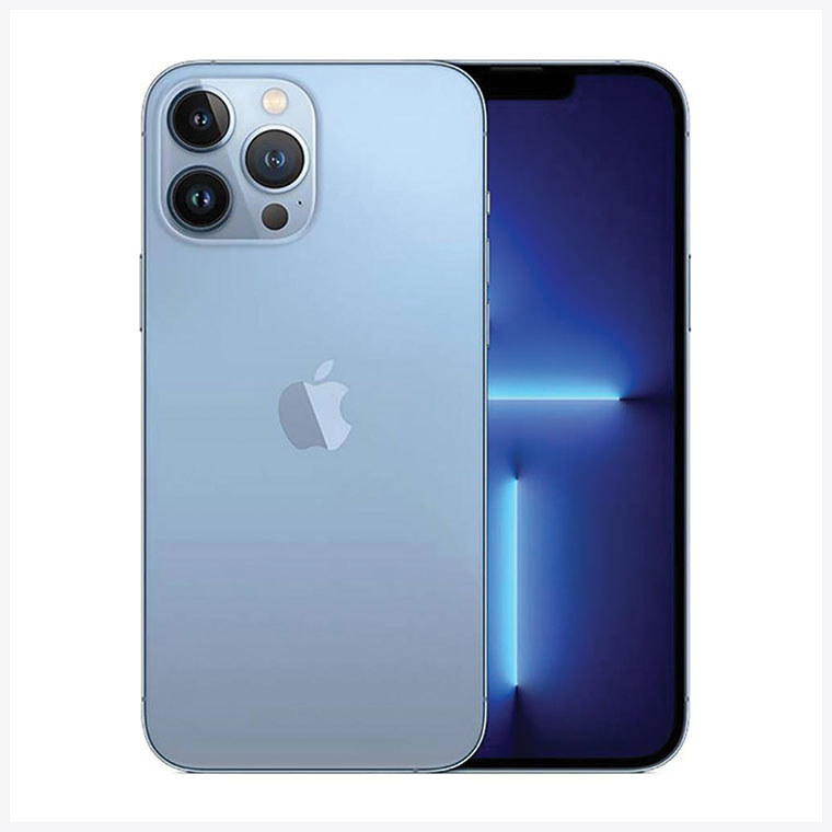 گوشی اپل مدل iPhone 13 Pro Max