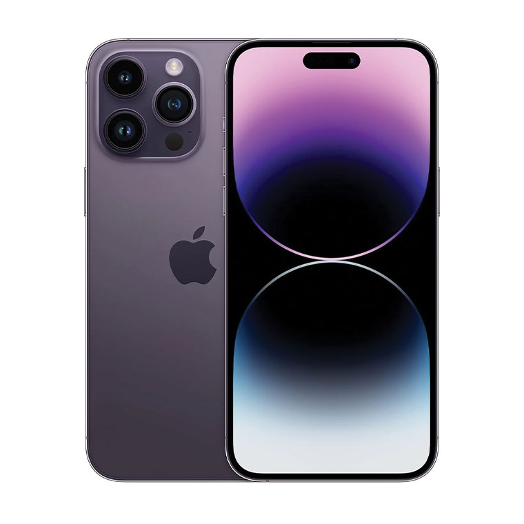 گوشی اپل مدل iPhone 14 Pro Max