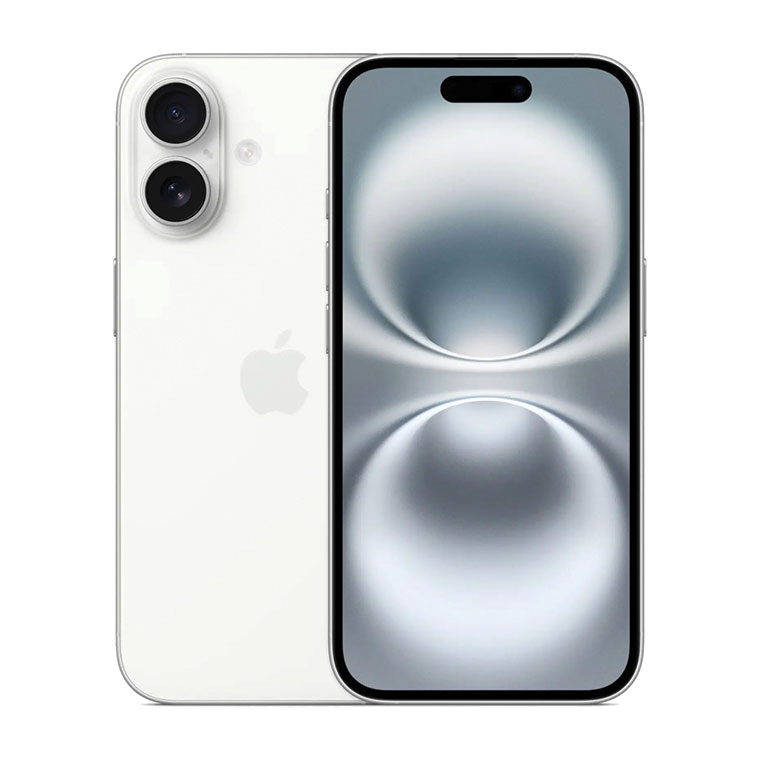 گوشی اپل مدل iPhone 16 CHA