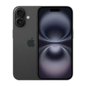 گوشی اپل مدل iPhone 16 CHA