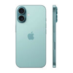 گوشی اپل مدل iPhone 16 CHA