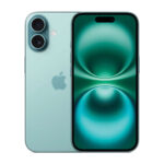 گوشی اپل مدل iPhone 16 CHA