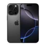 گوشی اپل مدل iPhone 16 Pro Max