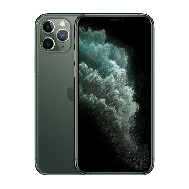 گوشی اپل مدل iPhone 11 Pro JA تک سیمکارت ظرفیت 256 گیگابایت