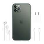 گوشی اپل مدل iPhone 11 Pro JA تک سیمکارت ظرفیت 256 گیگابایت