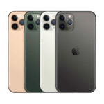 گوشی اپل مدل iPhone 11 Pro JA تک سیمکارت ظرفیت 256 گیگابایت