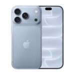 گوشی اپل مدل iPhone 18 Pro