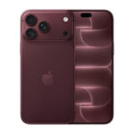 گوشی اپل مدل iPhone 18 Pro Max